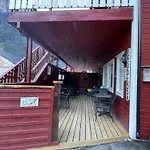 Ferienpark Gudvangen Camping Gudvangen