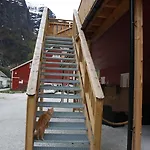 Gudvangen Camping Gudvangen