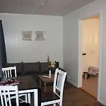 Vakantiepark Gudvangen Camping Gudvangen