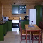 Gudvangen Camping Vakantiepark Gudvangen