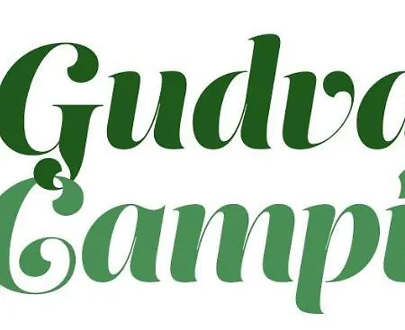 Gudvangen Camping Holiday park 3*