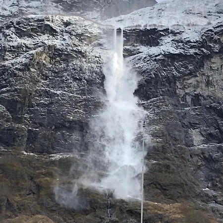 假日公园 古德旺恩露营酒店 居德旺恩