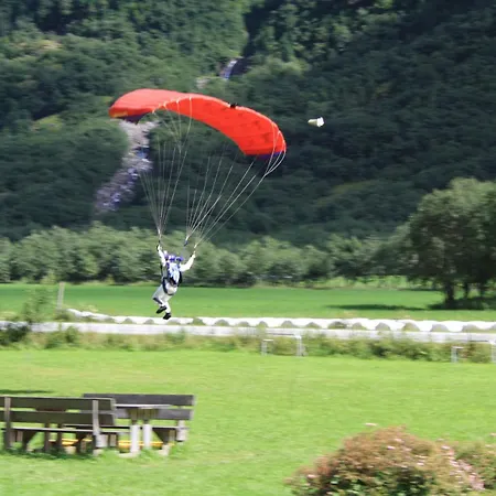 古德旺恩露营酒店 假日公园 3*