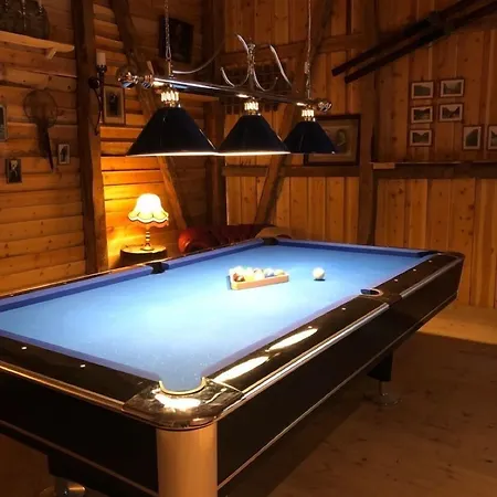 Gudvangen Camping Gudvangen