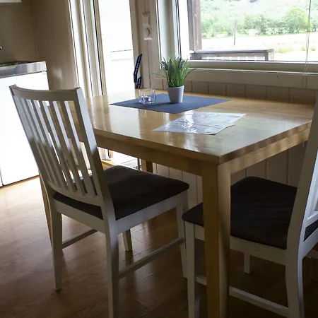 Gudvangen Camping Gudvangen