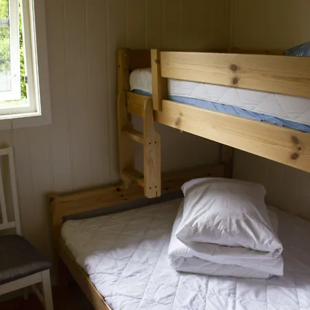 古德旺恩露营酒店 假日公园