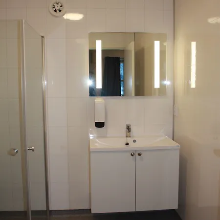 Gudvangen Camping 3*