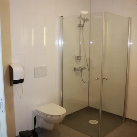 古德旺恩露营酒店 假日公园 3*