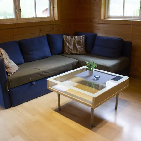 Gudvangen Camping 3*