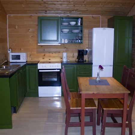 Gudvangen Camping Üdülőpark Gudvangen