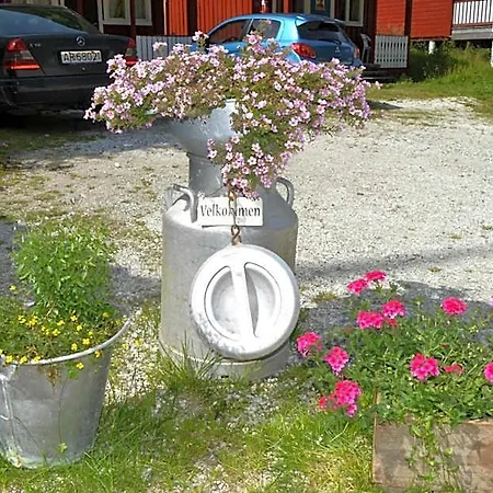 Gudvangen Camping 3*