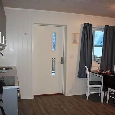 Gudvangen Camping 3*