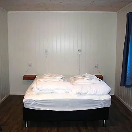 Gudvangen Camping