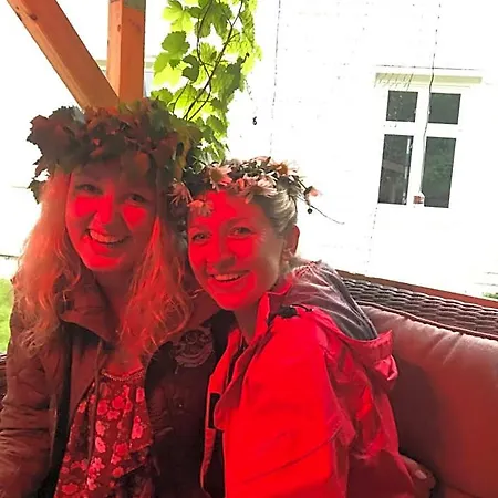 Gudvangen Camping Gudvangen
