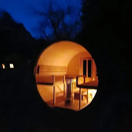 Gudvangen Camping 3*
