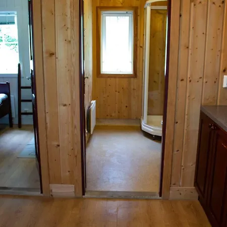 古德旺恩露营酒店 假日公园 3*