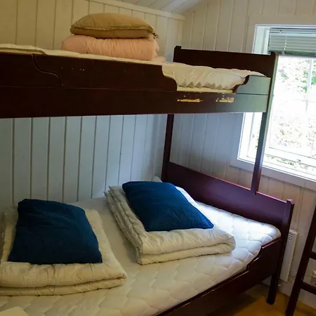 Gudvangen Camping Üdülőpark 3*