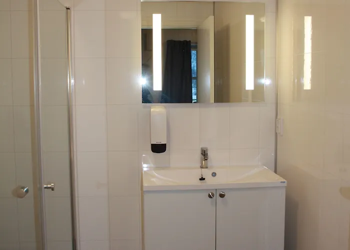 Gudvangen Camping 3*