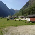 Gudvangen Camping