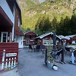 Gudvangen Camping Tatil parkı Gudvangen