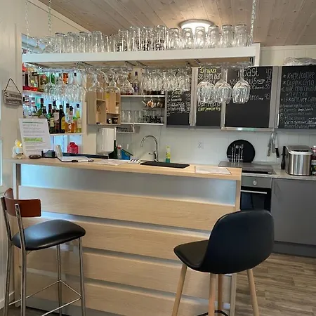 Gudvangen Camping 3*