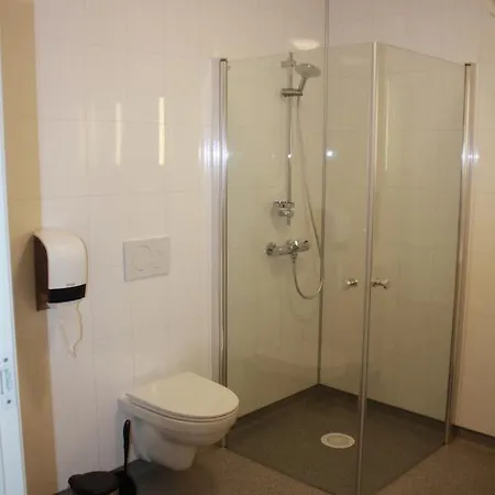 Gudvangen Camping Ferieparker