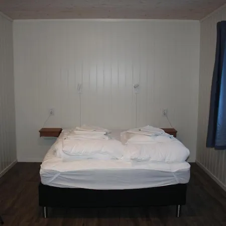 Gudvangen Camping Ferieparker 3*