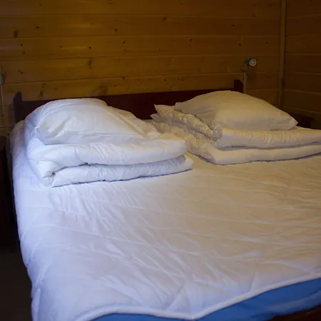 Gudvangen Camping Ferieparker Gudvangen