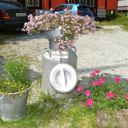 Gudvangen Camping 3* Gudvangen