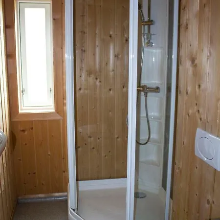 Gudvangen Camping Ferieparker Gudvangen