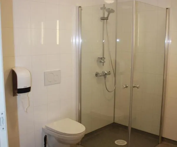 Gudvangen Camping Parque de vacaciones