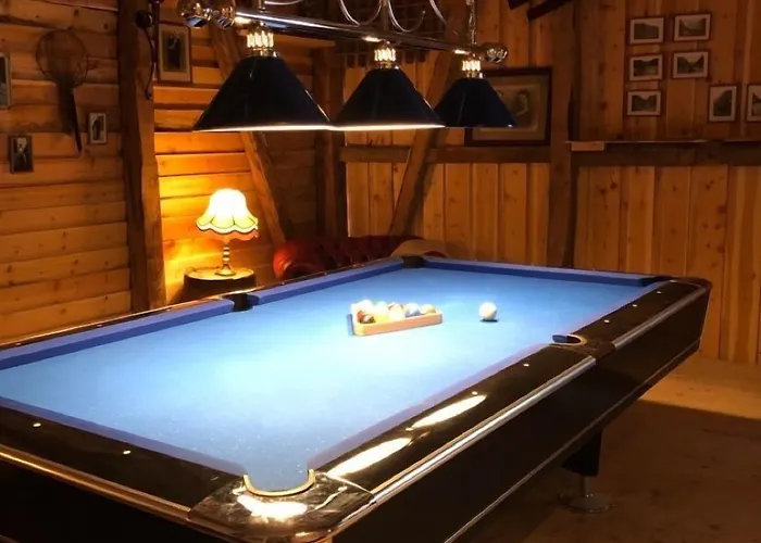 Gudvangen Camping Gudvangen