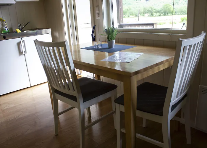 Gudvangen Camping Gudvangen