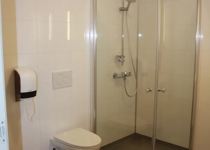 Gudvangen Camping Parque de vacaciones 3*