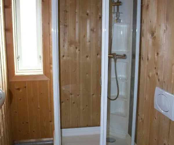 Gudvangen Camping Parque de vacaciones Gudvangen